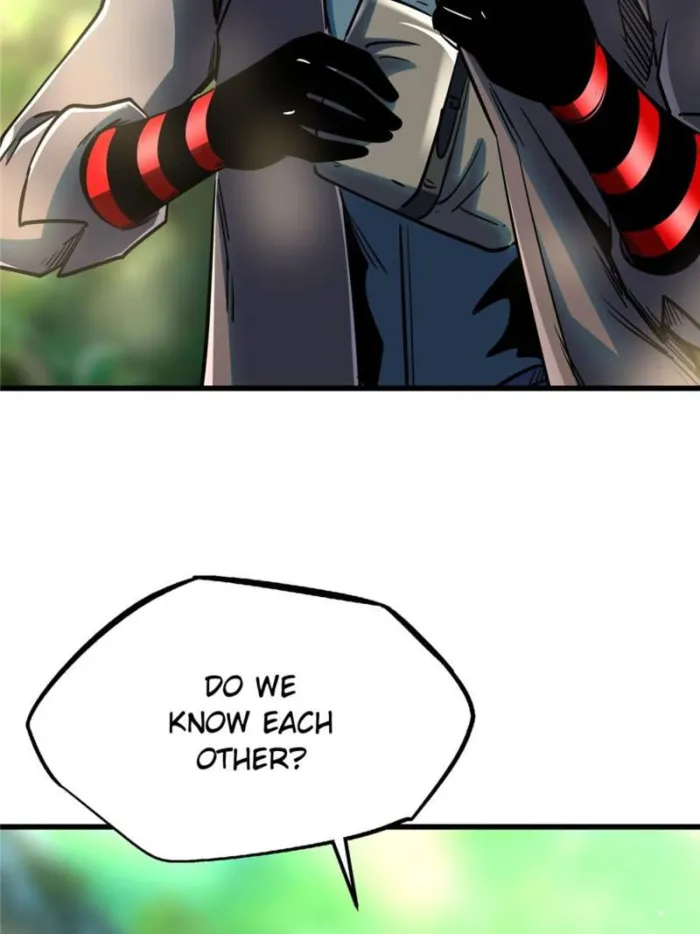 Super Gene Chapter 292 — Page 66