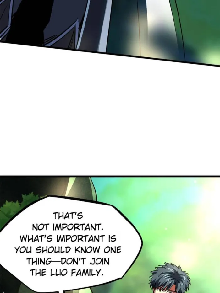 Super Gene Chapter 292 — Page 68