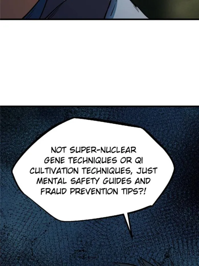 Super Gene Chapter 292 — Page 70