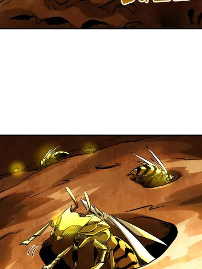 Super Gene Chapter 293 — Page 33