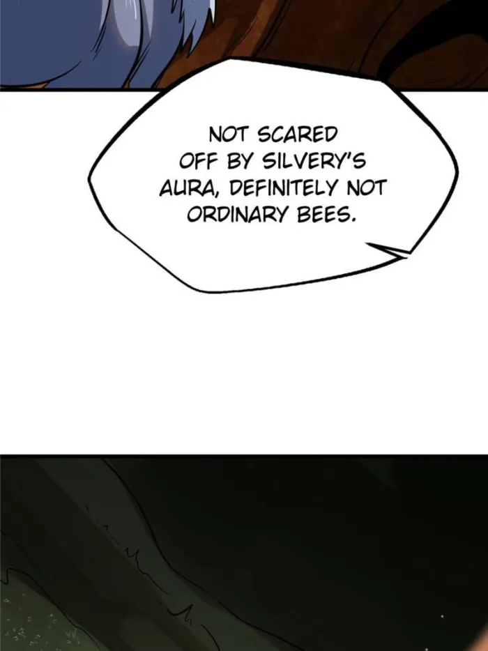 Super Gene Chapter 293 — Page 38