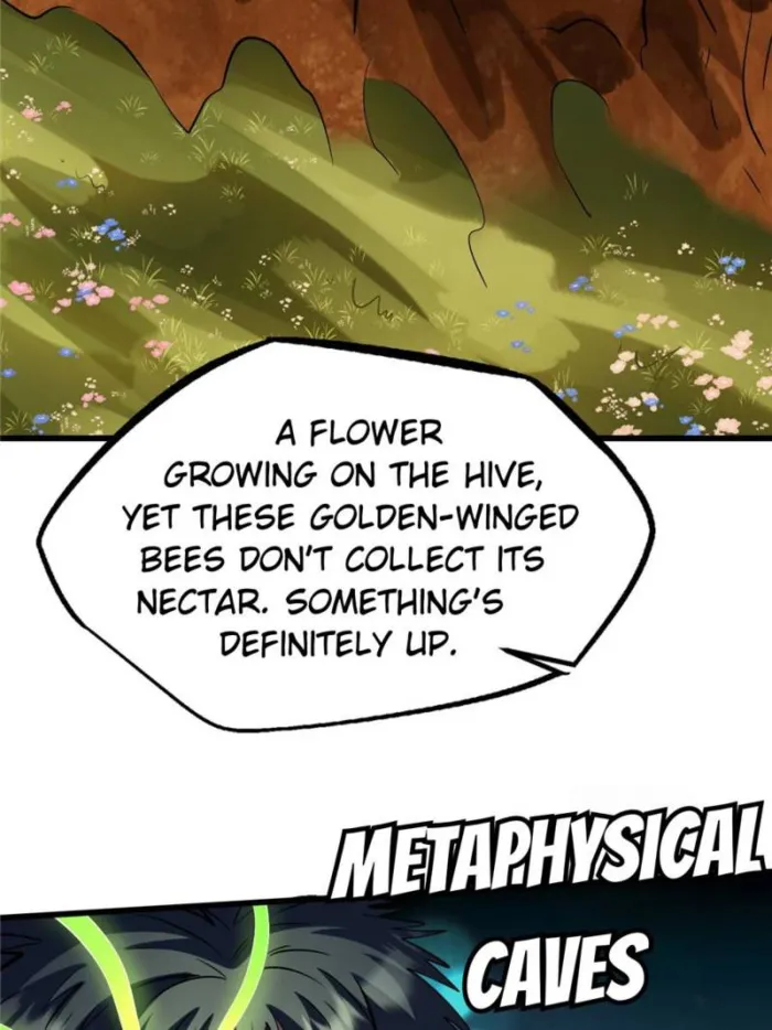 Super Gene Chapter 293 — Page 40