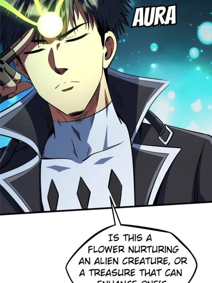 Super Gene Chapter 293 — Page 41