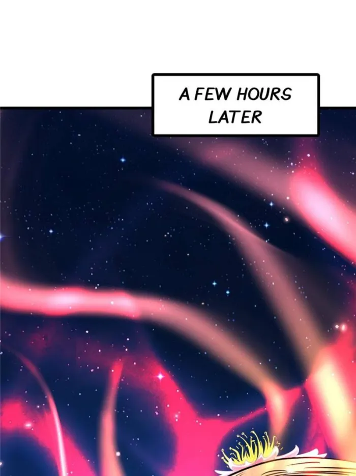 Super Gene Chapter 293 — Page 46