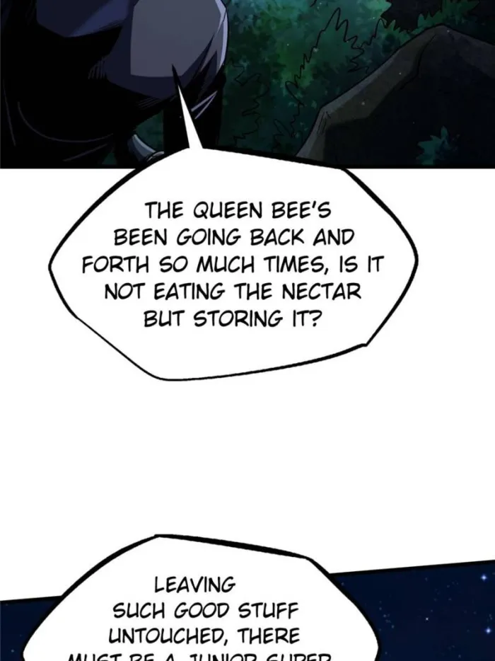 Super Gene Chapter 293 — Page 64
