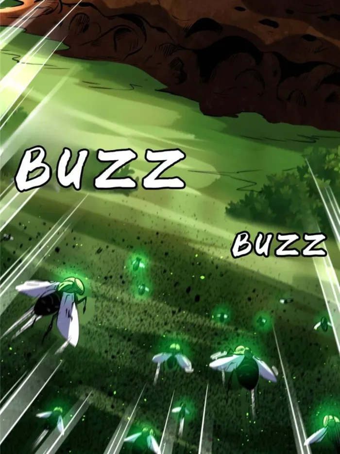 Super Gene Chapter 294 — Page 2