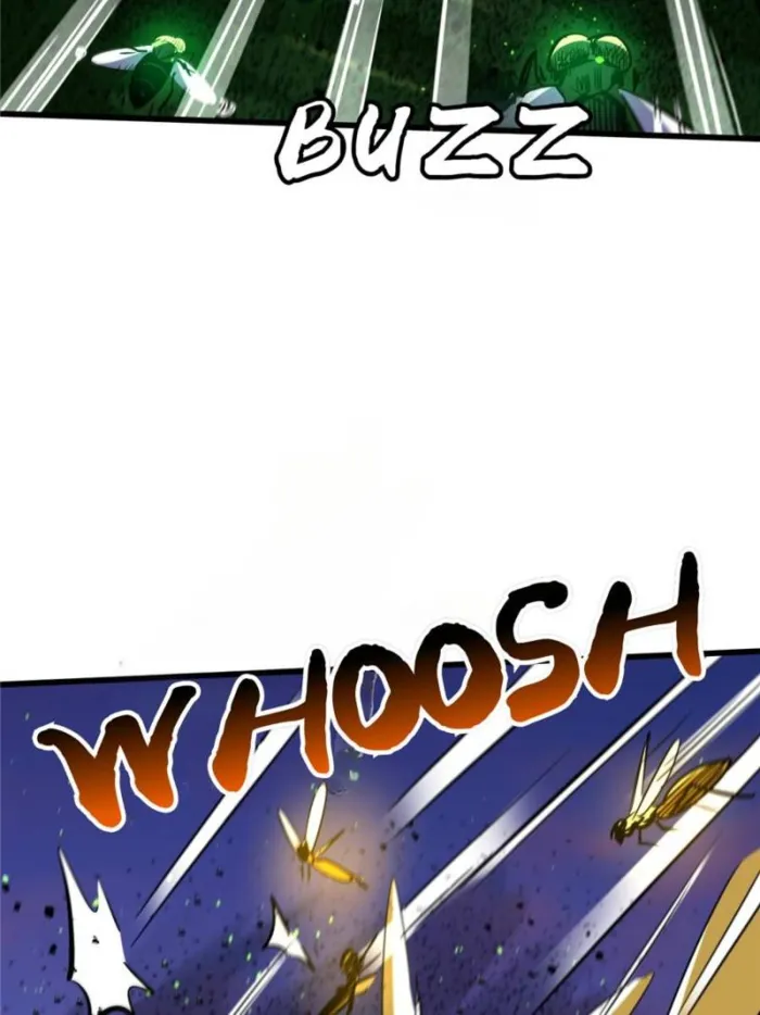 Super Gene Chapter 294 — Page 3