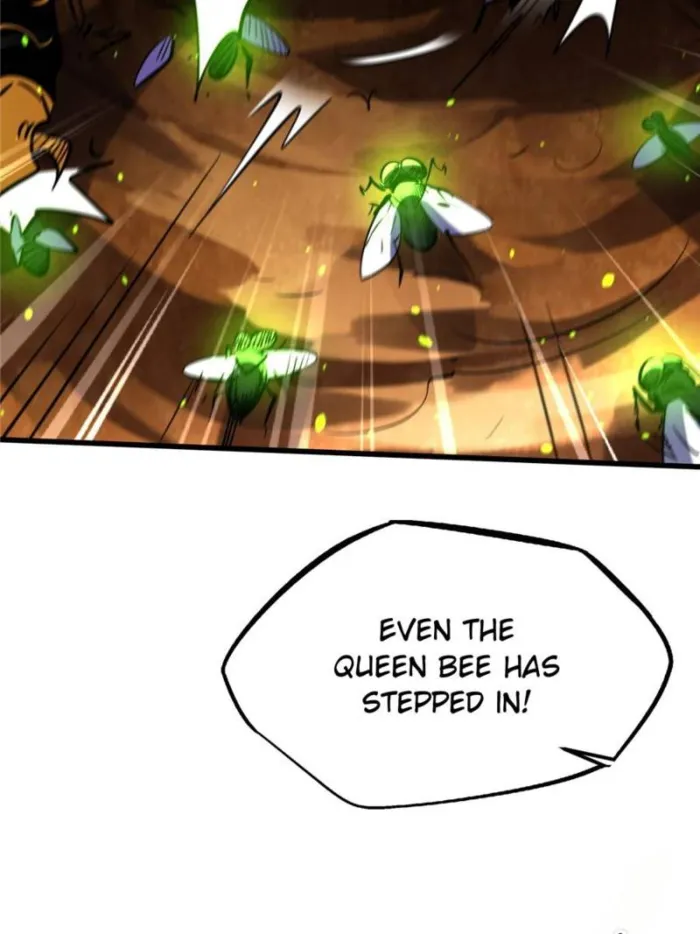 Super Gene Chapter 294 — Page 7