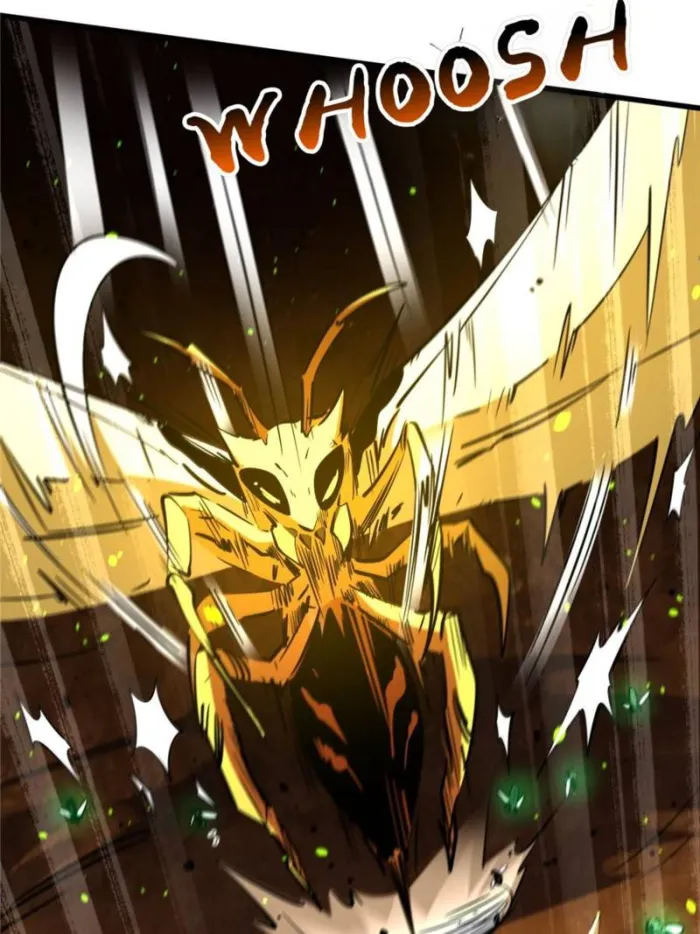 Super Gene Chapter 294 — Page 8