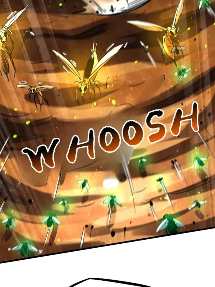 Super Gene Chapter 294 — Page 9
