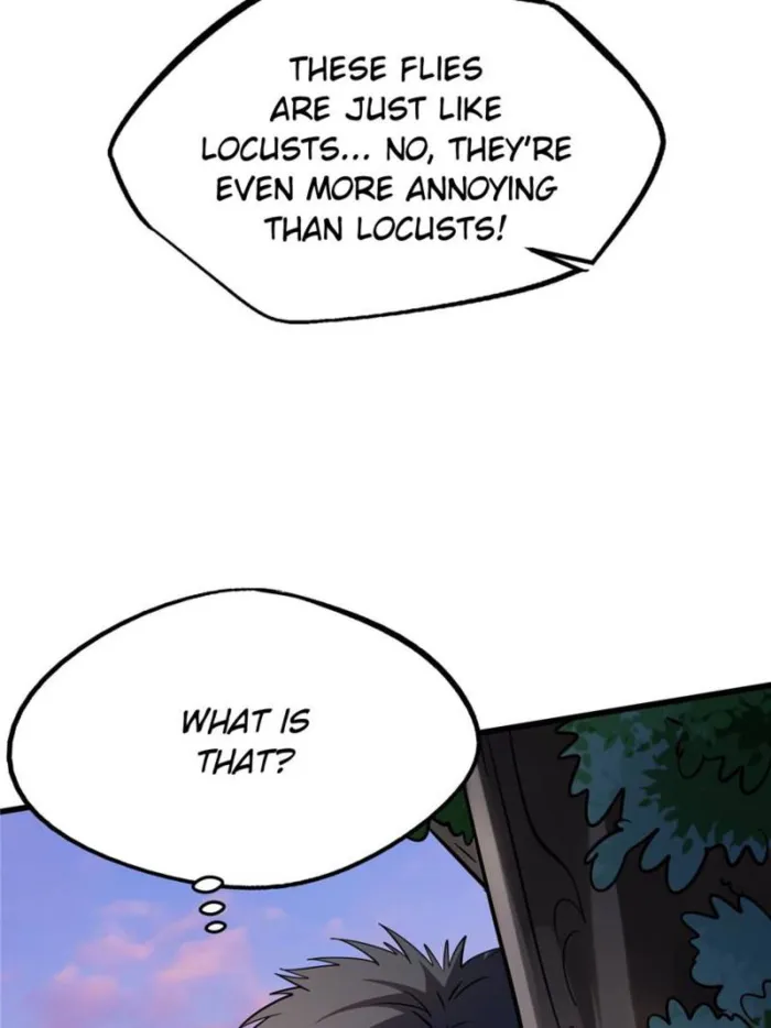 Super Gene Chapter 294 — Page 10