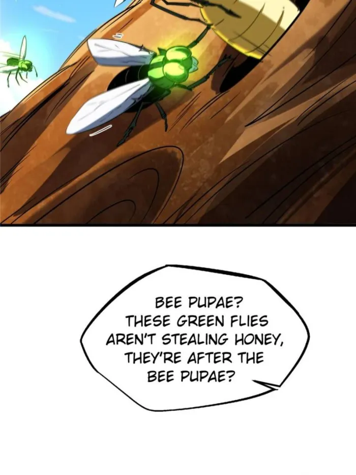 Super Gene Chapter 294 — Page 13