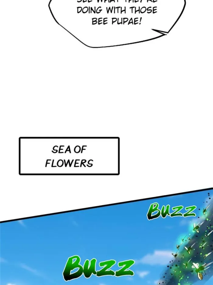 Super Gene Chapter 294 — Page 19