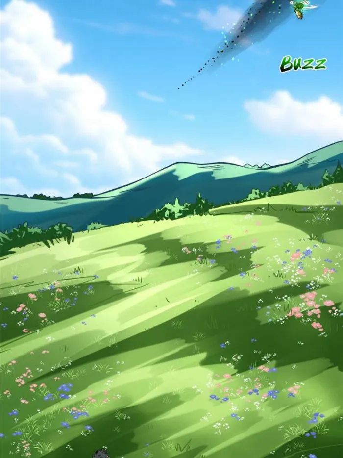 Super Gene Chapter 294 — Page 20