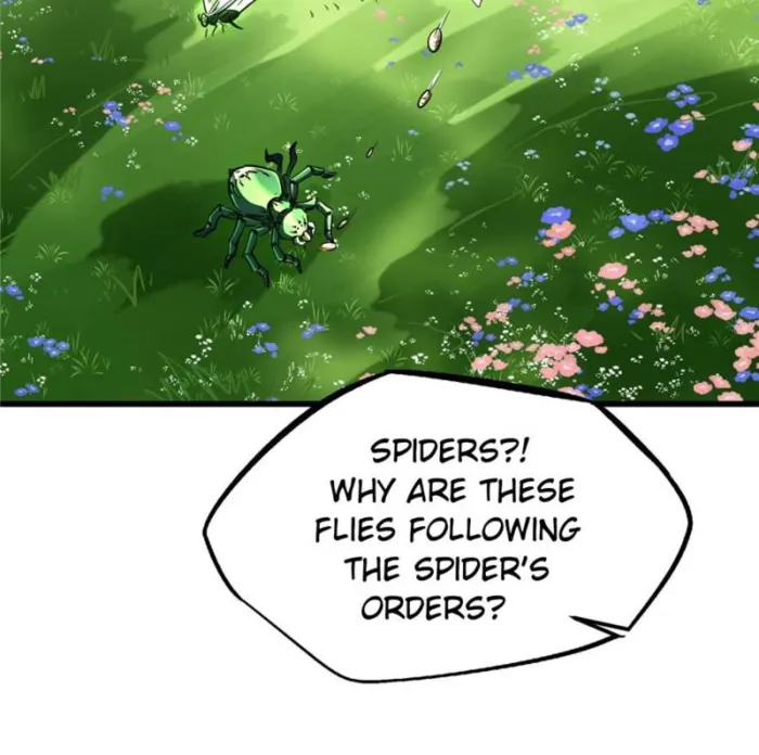 Super Gene Chapter 294 — Page 22