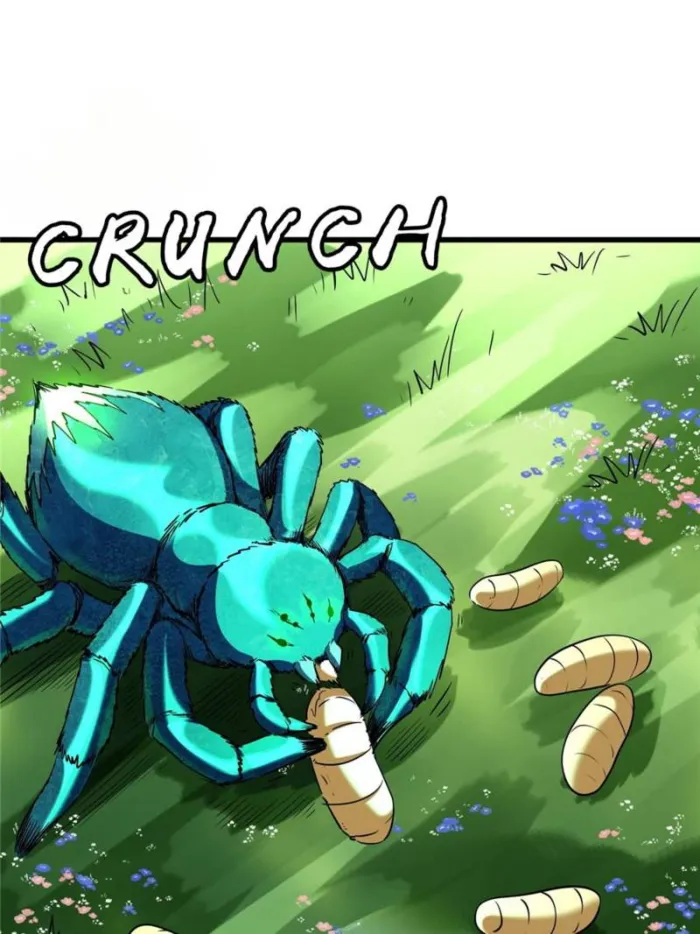 Super Gene Chapter 294 — Page 23