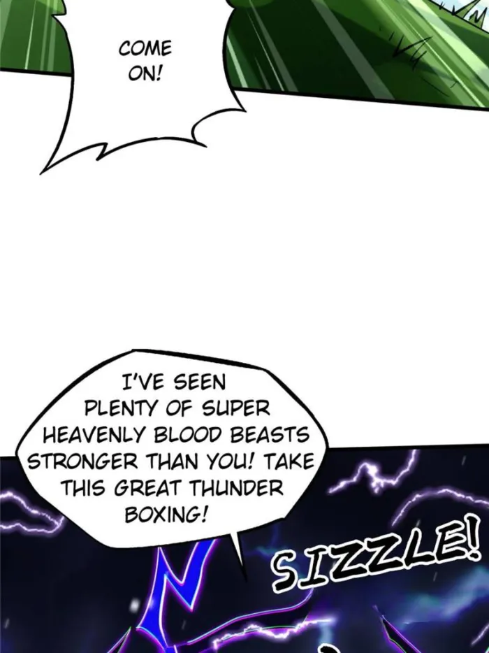 Super Gene Chapter 294 — Page 51