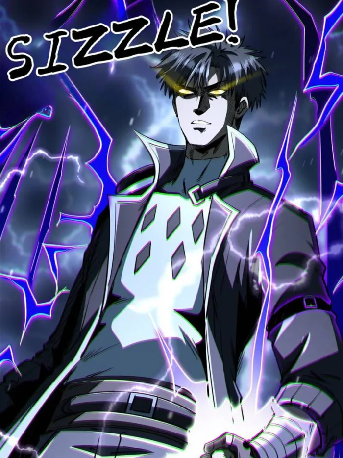 Super Gene Chapter 294 — Page 52