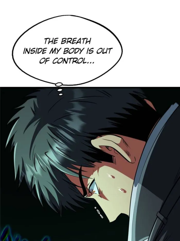 Super Gene Chapter 294 — Page 56