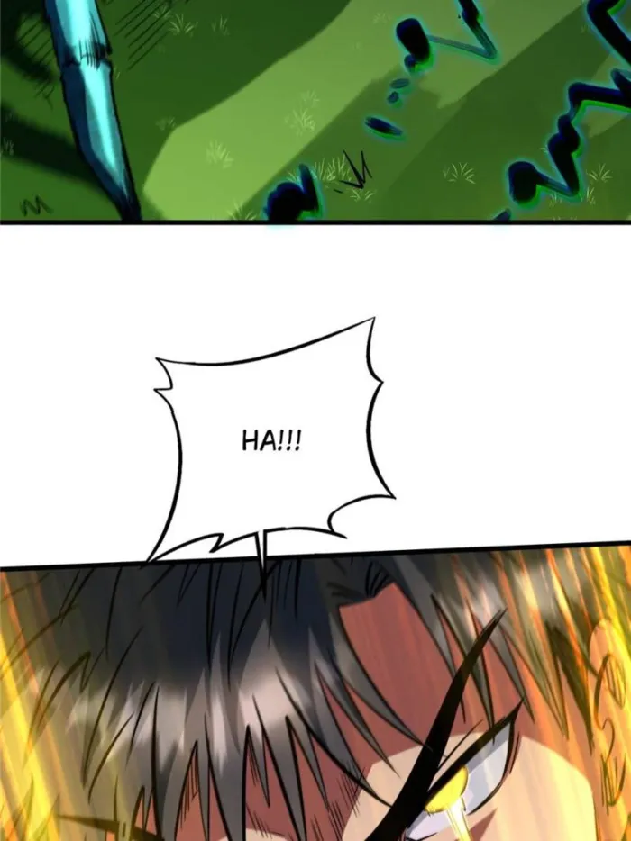 Super Gene Chapter 294 — Page 58