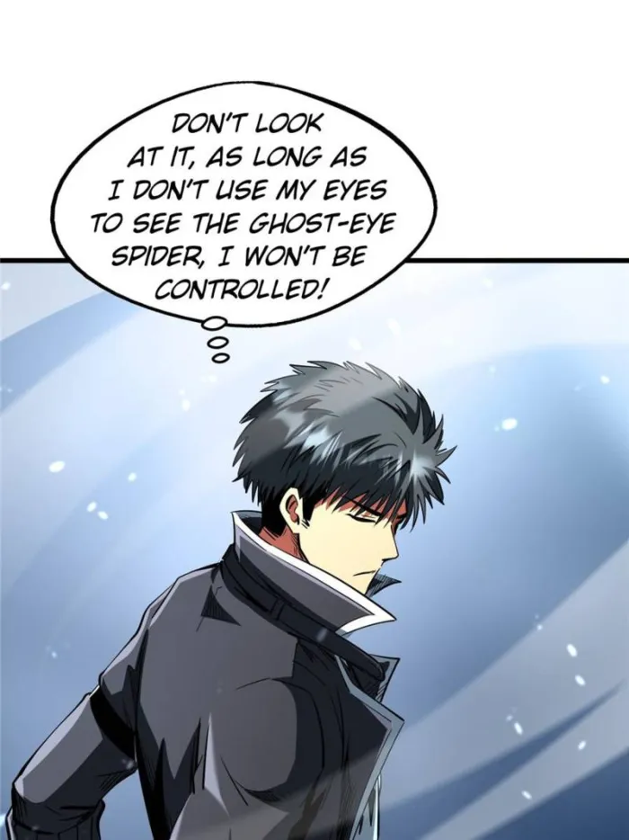 Super Gene Chapter 294 — Page 67