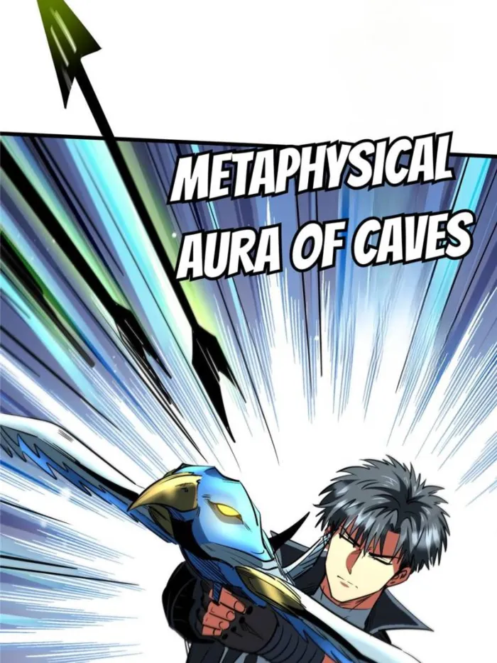 Super Gene Chapter 294 — Page 69