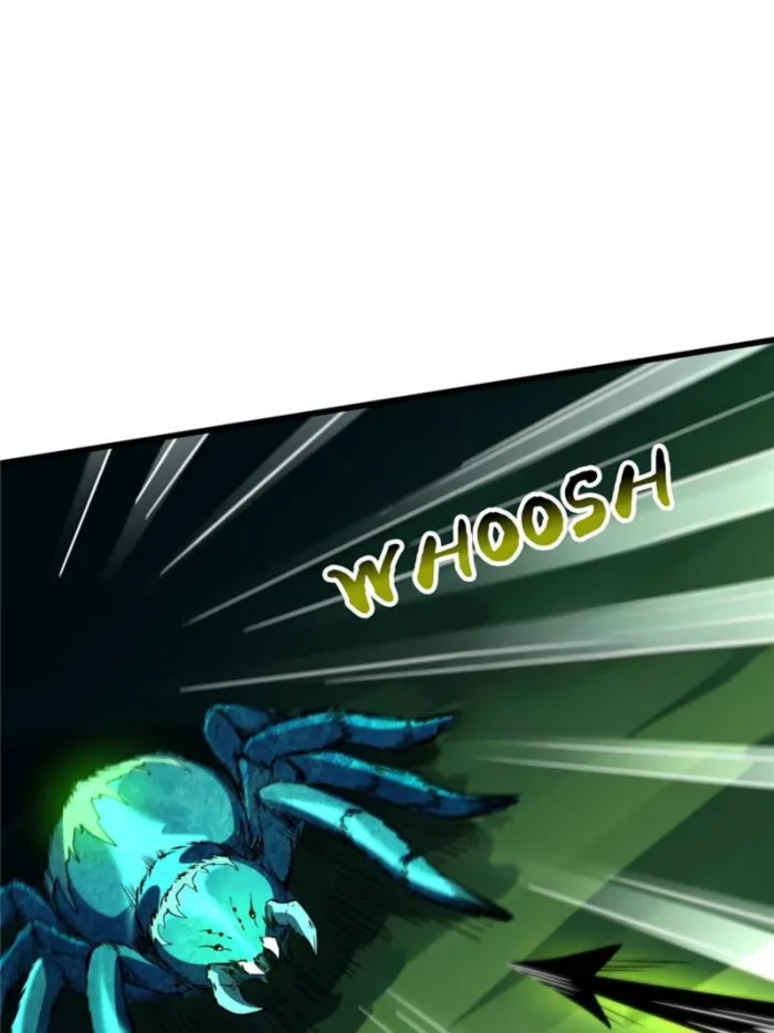 Super Gene Chapter 294 — Page 71