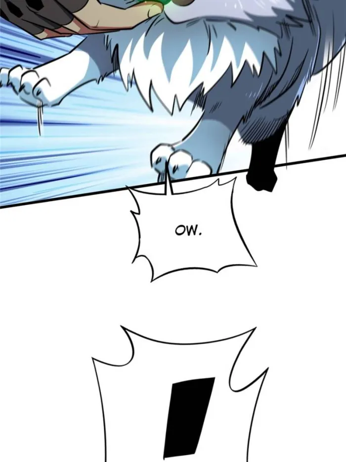 Super Gene Chapter 294 — Page 80