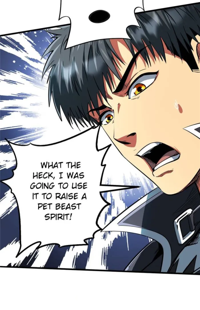 Super Gene Chapter 294 — Page 81