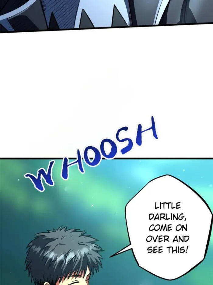 Super Gene Chapter 295 — Page 14
