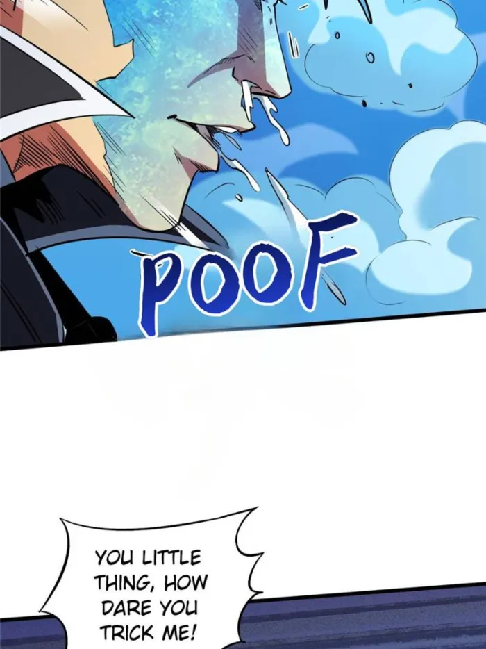 Super Gene Chapter 295 — Page 20