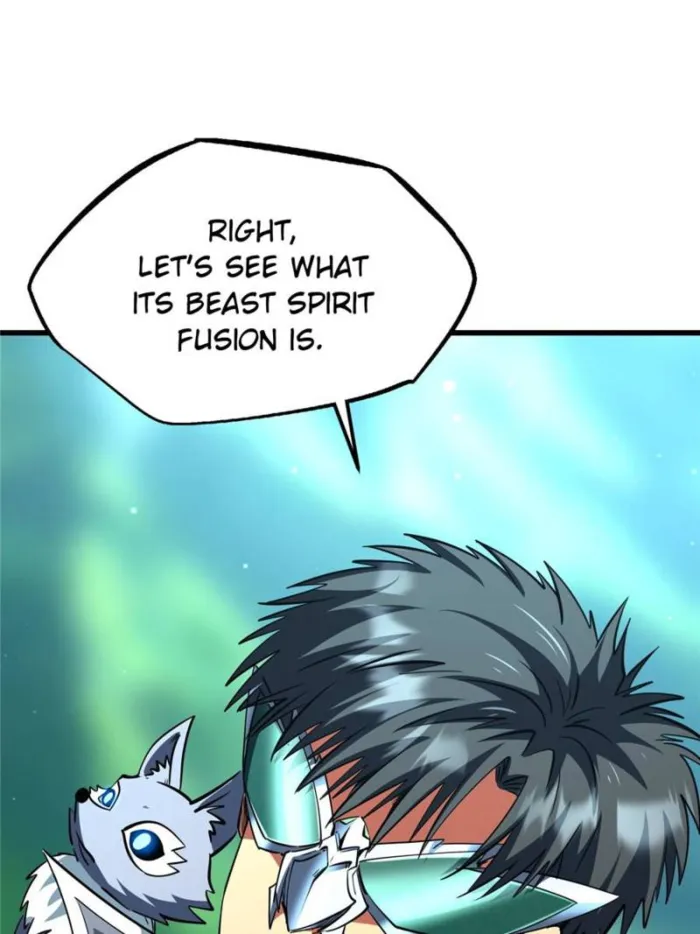 Super Gene Chapter 295 — Page 24