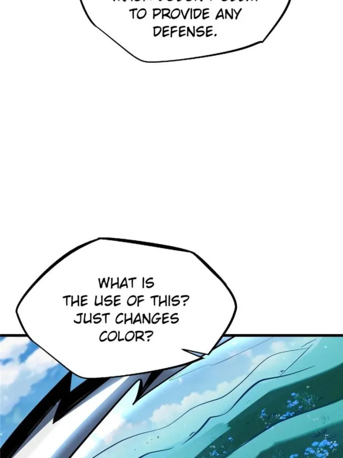 Super Gene Chapter 295 — Page 26