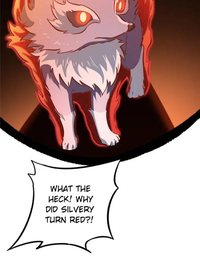 Super Gene Chapter 295 — Page 30