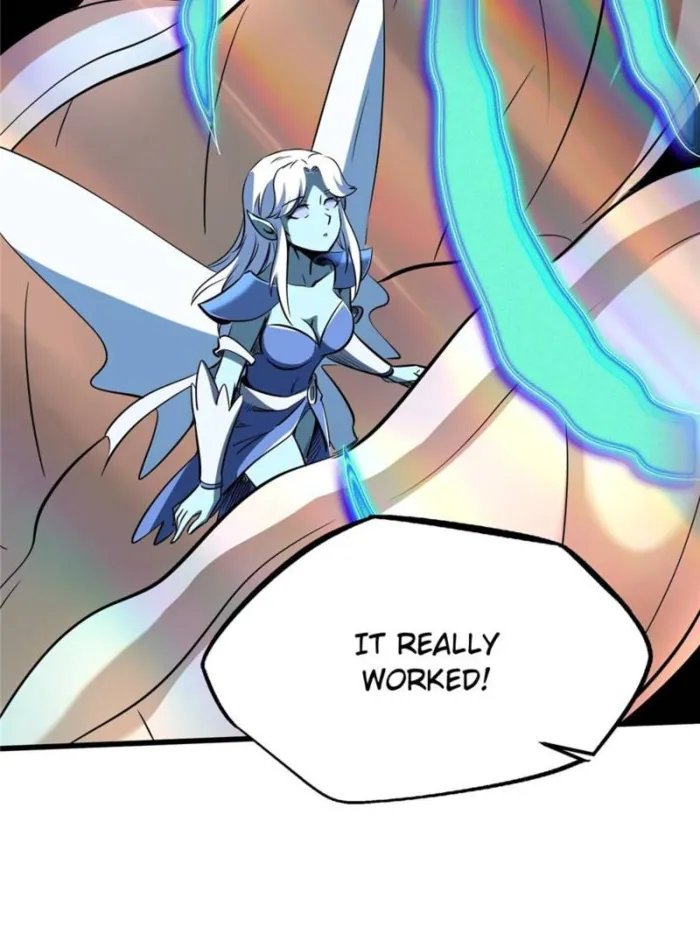 Super Gene Chapter 295 — Page 37