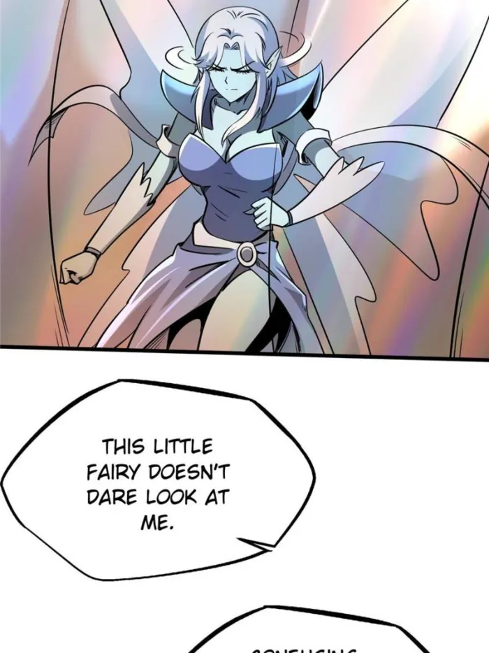 Super Gene Chapter 295 — Page 40
