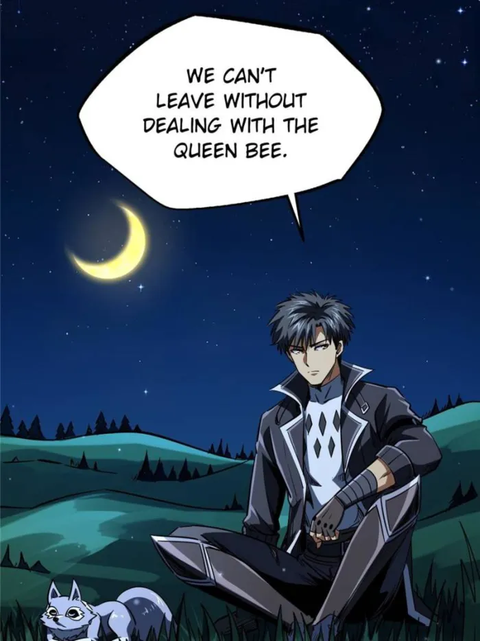 Super Gene Chapter 295 — Page 42