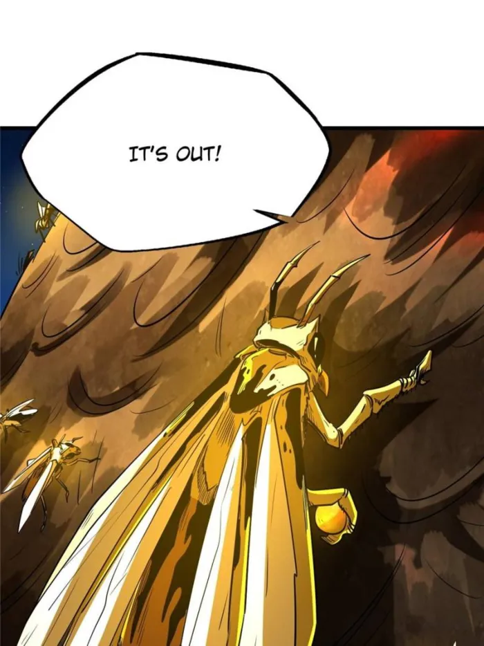 Super Gene Chapter 295 — Page 46