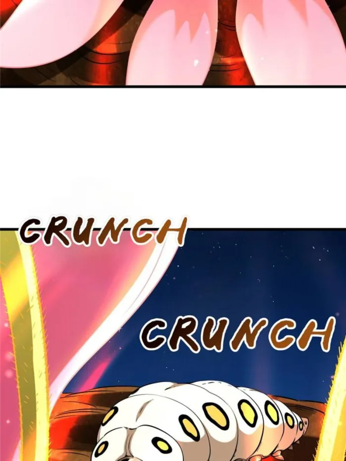 Super Gene Chapter 295 — Page 53