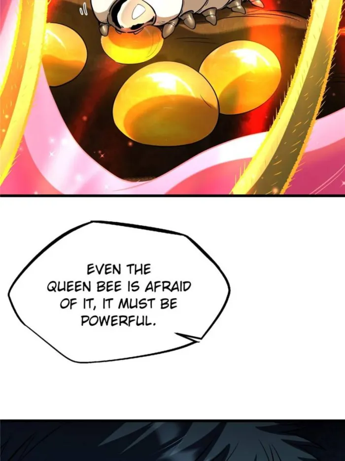 Super Gene Chapter 295 — Page 54