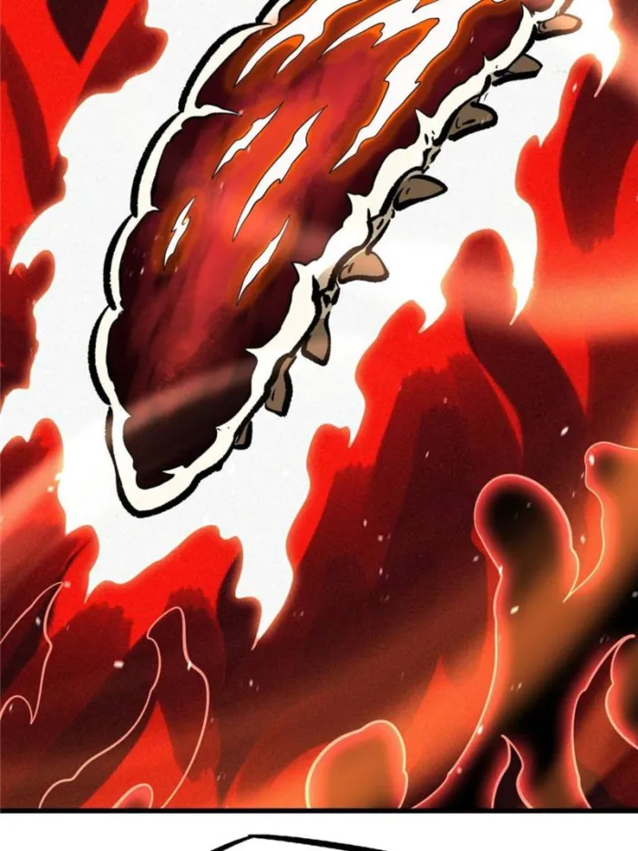 Super Gene Chapter 295 — Page 58