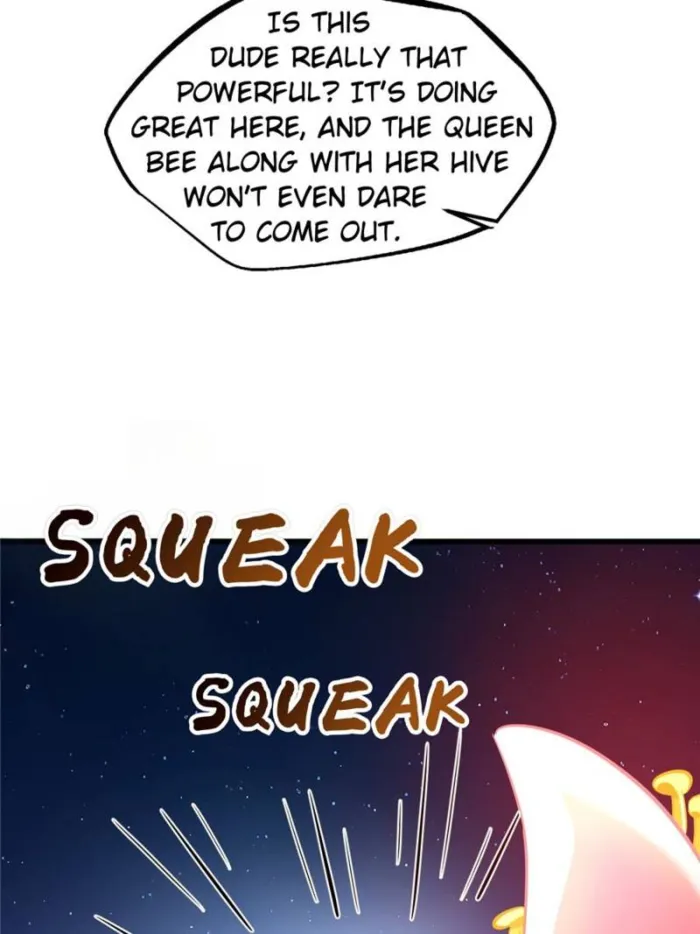 Super Gene Chapter 295 — Page 59