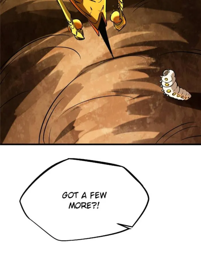 Super Gene Chapter 295 — Page 65