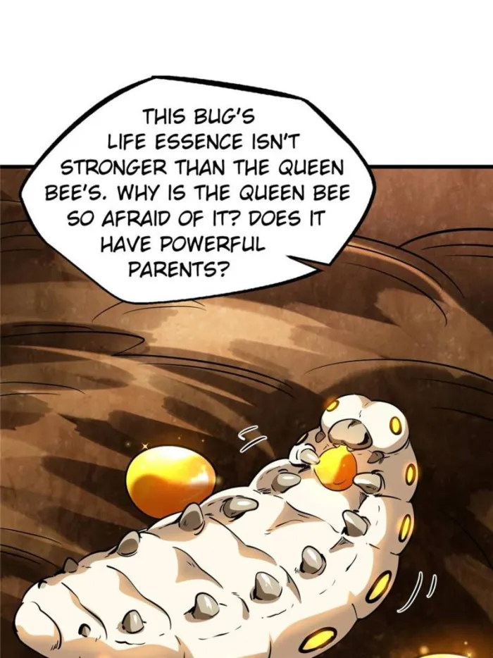 Super Gene Chapter 295 — Page 66