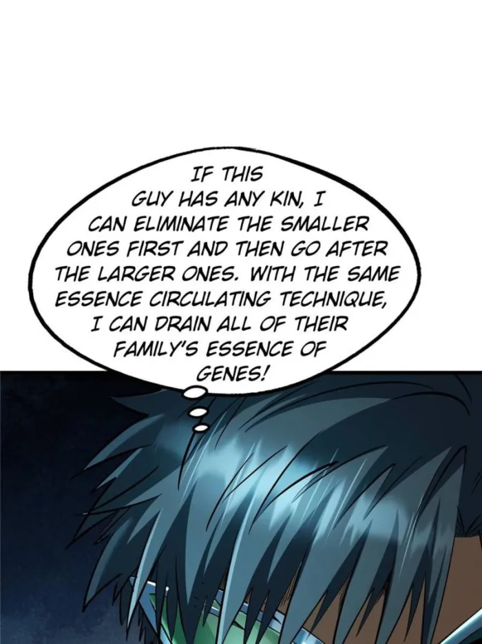 Super Gene Chapter 295 — Page 68