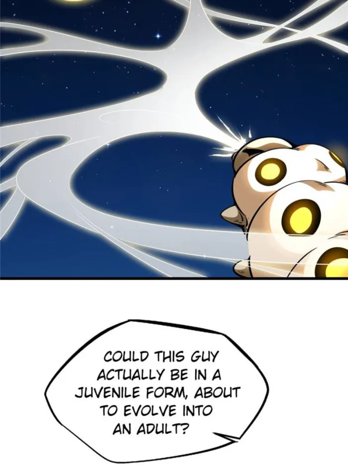 Super Gene Chapter 296 — Page 2
