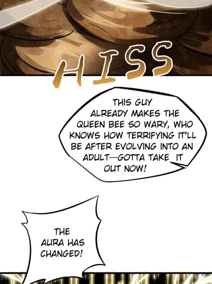 Super Gene Chapter 296 — Page 4
