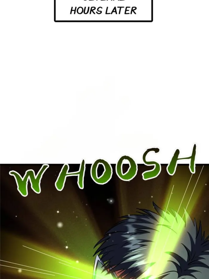 Super Gene Chapter 296 — Page 7