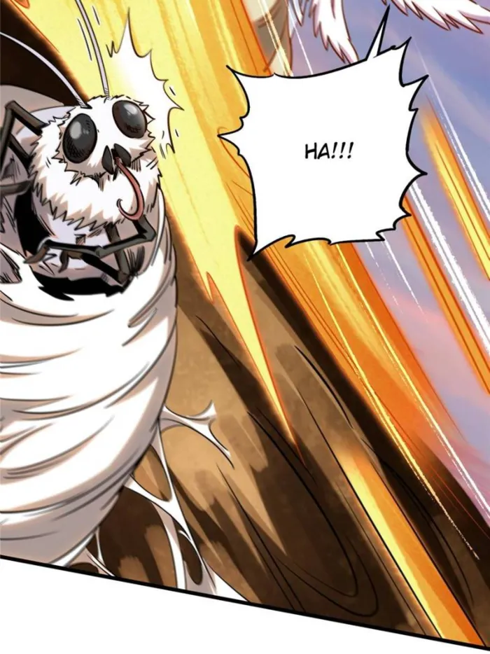 Super Gene Chapter 296 — Page 14