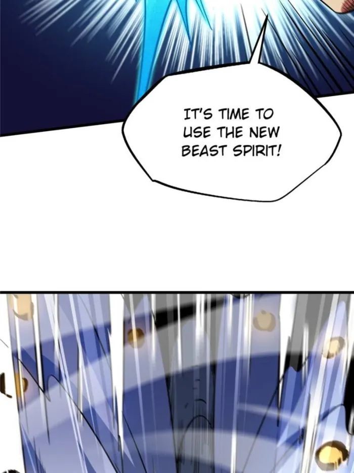 Super Gene Chapter 296 — Page 27